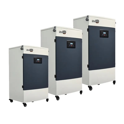 Plazma Kesme Filtresi Kartuşu için Diş Oyma Makinesi Lazer Çeker Extractor