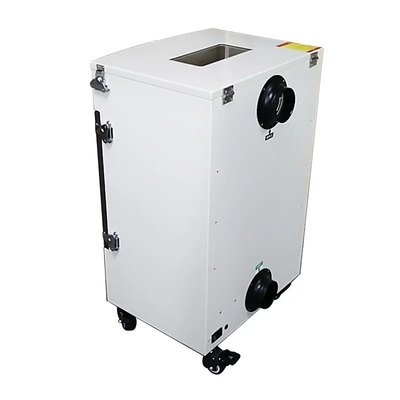 Plazma Kesme Filtresi Kartuşu için Diş Oyma Makinesi Lazer Çeker Extractor