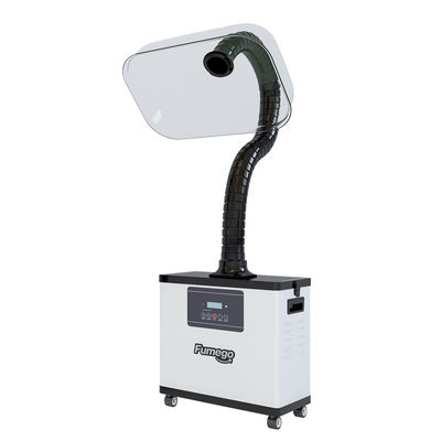 Smart Moxibustion 80W Duman Arıtma Makinesi Küçük Boyut