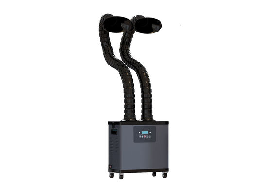 Fumego Lehim Çeker Extractor