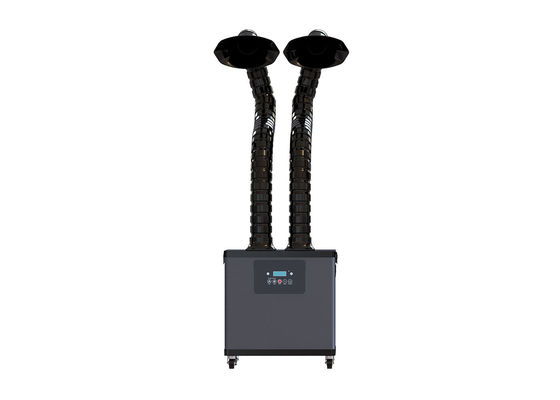 Fumego Lehim Çeker Extractor