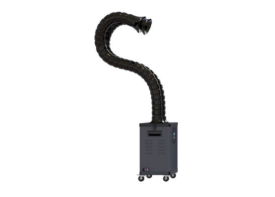 Fumego Lehim Çeker Extractor