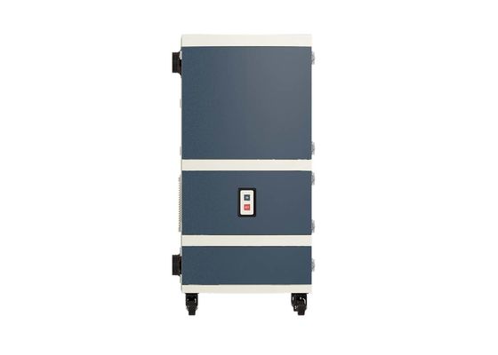 HNP 22kpa Taşınabilir Kaynak Çıkarıcı 1500W Lazer Çeker Extractor