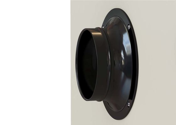 1.5kw Lehimleme Lazer Kesim Kaynak Temizleme Duman Çıkarıcı