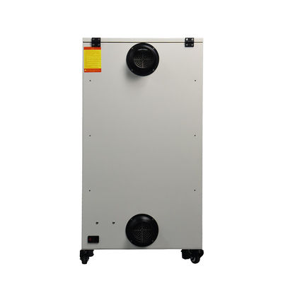 700w Mobil Lazer Kaynak Dumanı Emme Ünitesi