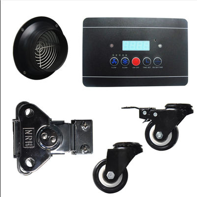 Dayanıklı Toz ve Duman Toplayıcı 700W Mobil Duman Emici Daha Büyük Emiş Gücü