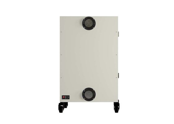 ISO HEPA Lazer Makinesi Duman Çıkarıcı