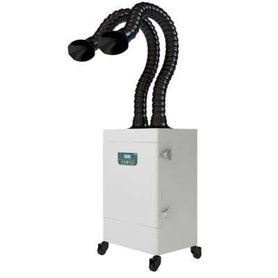2200pa HEPA Çeker Extractor