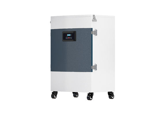 5 Katmanlı 450w Patlamaya Dayanıklı Toz Toplayıcı Kablo Bağlantısı