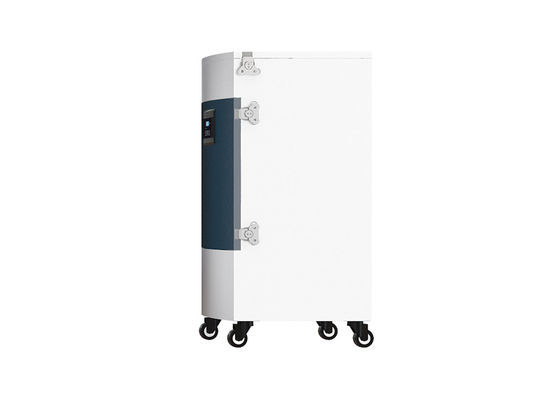 5 Katmanlı 450w Patlamaya Dayanıklı Toz Toplayıcı Kablo Bağlantısı