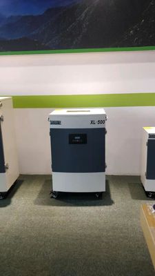 220V Duman Emiş Makinesi Toz Toplama Ünitesi