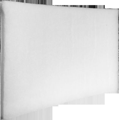 PP Alev HEPA Aktif Karbon Filtre