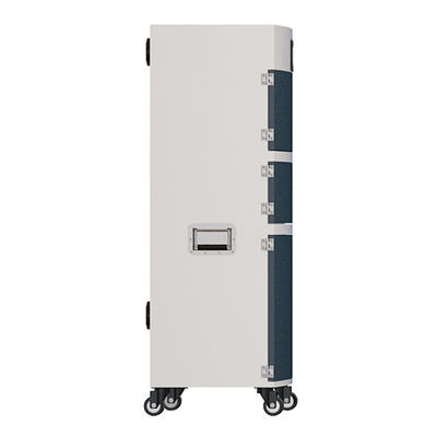 Kaynak İçin Profesyonel 5 kat 220V Mobil Duman Çıkarıcı
