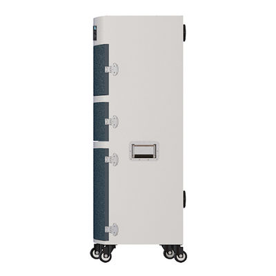 Kaynak İçin Profesyonel 5 kat 220V Mobil Duman Çıkarıcı