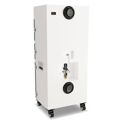 Kaynak İçin Profesyonel 5 kat 220V Mobil Duman Çıkarıcı