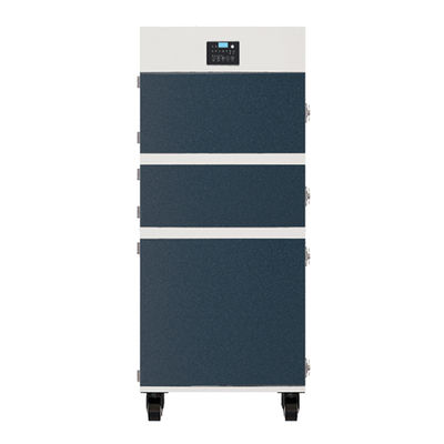 Kaynak İçin Profesyonel 5 kat 220V Mobil Duman Çıkarıcı