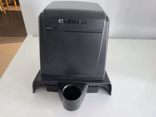 Küçük Boy 60W Mobil Kaynak Dumanı Emme Ünitesi Ayarlanabilir Dişli