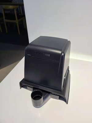 Küçük Boy 60W Mobil Kaynak Dumanı Emme Ünitesi Ayarlanabilir Dişli