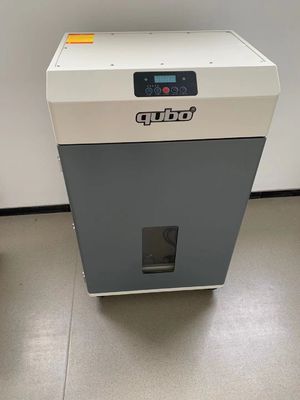 Hareketli Ön Kapak 350W HEPA Çeker Emici Kancalı