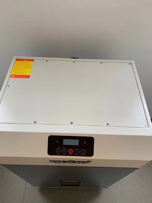 350W Parlatma Toz Toplayıcı Gürültü Önleyici Toz Duman Emici