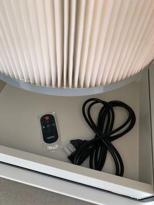 350W Parlatma Toz Toplayıcı Gürültü Önleyici Toz Duman Emici