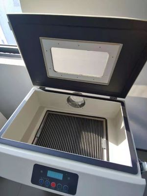 700W 620m3 / H Lazer Çeker Extractor Orta Boy