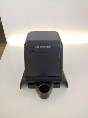 Mini Boy 4.5kg Tırnak Salonu Duman Çıkarıcı Entegre AC Fan