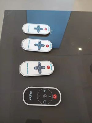 Çift Emişli Kol ROHS Lazer Kesim Çeker Emici Hareketli
