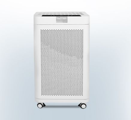 Plazma Sterilizatörlü Ofis Kullanımı 150W UV Hava Temizleyici