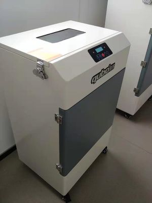 Zihinsel Çerçeve Yapısı 450m3 / HEPA Duman Çıkarıcı Gürültü Engelleme
