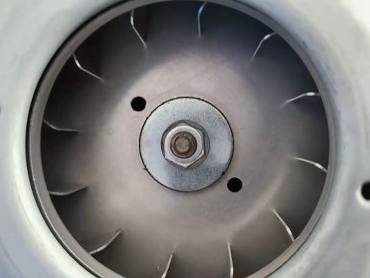 Taşınabilir 420 * 245 * 400mm Kuaför Duman Çıkarıcı Evrensel Tekerlekler
