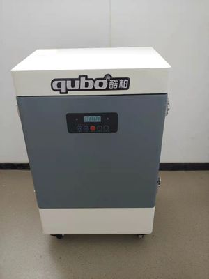 Çok Katmanlı HEPA filtresi 330w Kaynak Dumanı Çıkarıcı Zihinsel Çerçeve