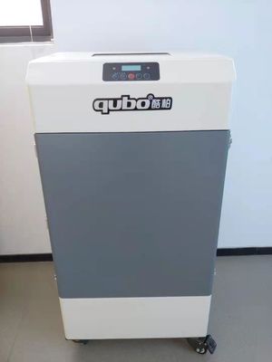 Orta 700w HEPA Duman Emici Mikro Bilgisayar Kontrolü