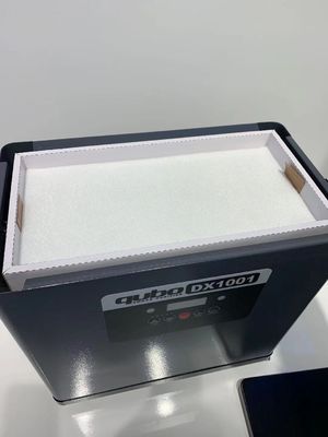 80w Kuaför Lehimleme Lazer İşaretleme Dumanı Çekici