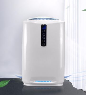 Oda için HEPA Filtreli ve UV Işıklı 220V 30dB Hava Temizleyici