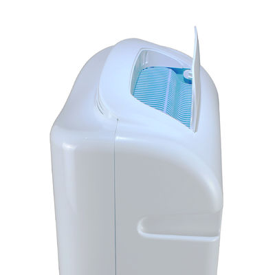 Oda için HEPA Filtreli ve UV Işıklı 220V 30dB Hava Temizleyici
