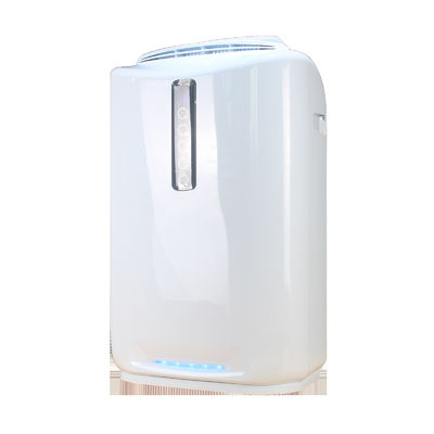 Oda için HEPA Filtreli ve UV Işıklı 220V 30dB Hava Temizleyici