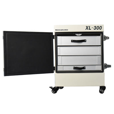 Fumego AC 110 220V Endüstriyel İçin Lehimleme Çeker Extractor