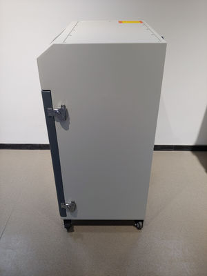Düşük Gürültü 70 db HEPA Duman Emici Büyük Negatif Basınç