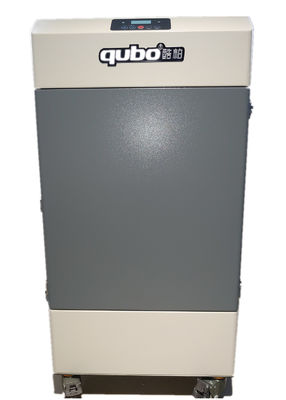 Fumego Hava Akışı 620m3 / HEPA Çeker Extractor 9 Katmanlı