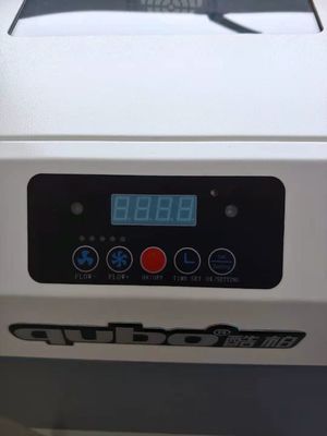 Organ Filtreli 350w Toz ve Duman Toplayıcı Parlatma