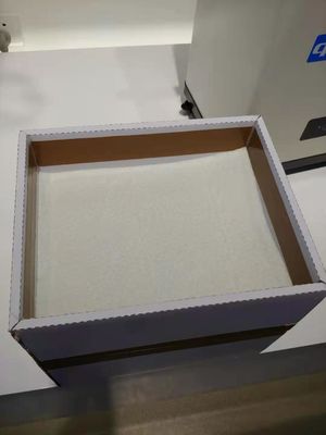 Büyük Hava Akışı 80w HEPA Çeker Extractor Hafif