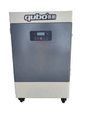 Co2 Lazer Kaynak için 450 M3 / H 330W Taşınabilir Duman Çekici