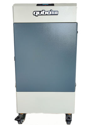 Metal Çerçeve 9 Katmanlı Filtre 620 M3/H Lazer Gravür Dumanı Çekici