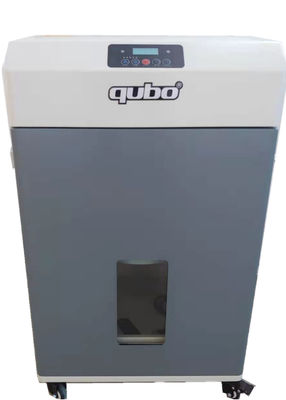 480 M3/H Lazer Duman Çekici 350W Dijital Ekranlı