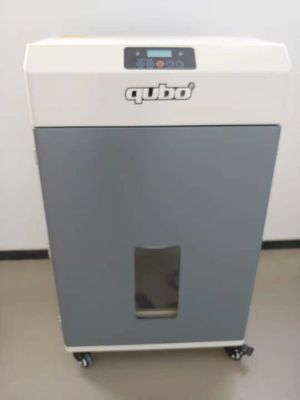 480 M3/H Lazer Duman Çekici 350W Dijital Ekranlı