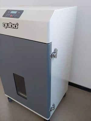 480 M3/H Lazer Duman Çekici 350W Dijital Ekranlı