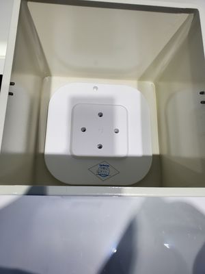220 M3/H Masa Üstü Lazer İşaretleme Duman Çekici 80W