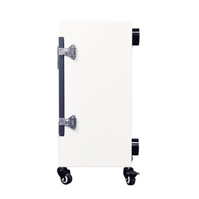 450M3/H Lazer Duman Çekici 330W, HEPA Filtreli