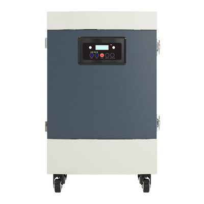 330 W Lazer Kaynak Dumanı Emici